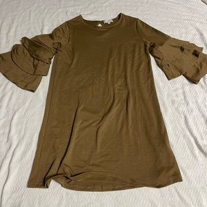 Medium Simply Southern Dress